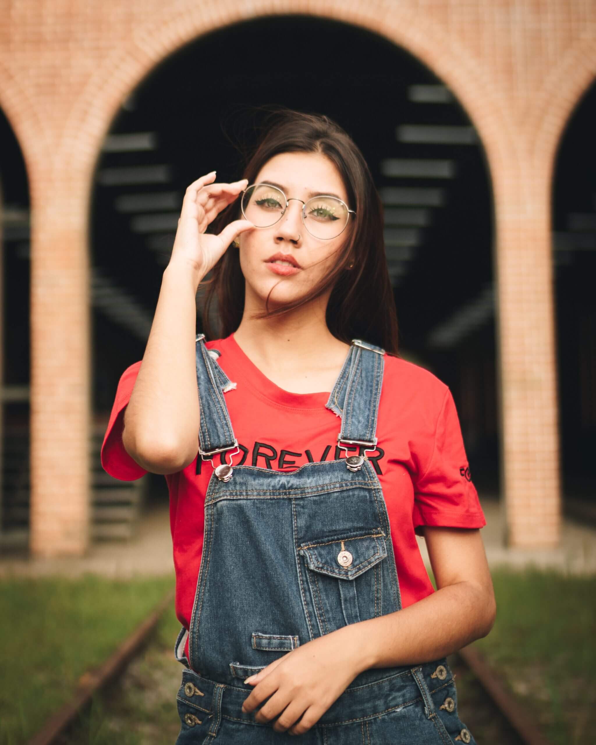 Uniwersalne okulary - przegląd okularów unisex