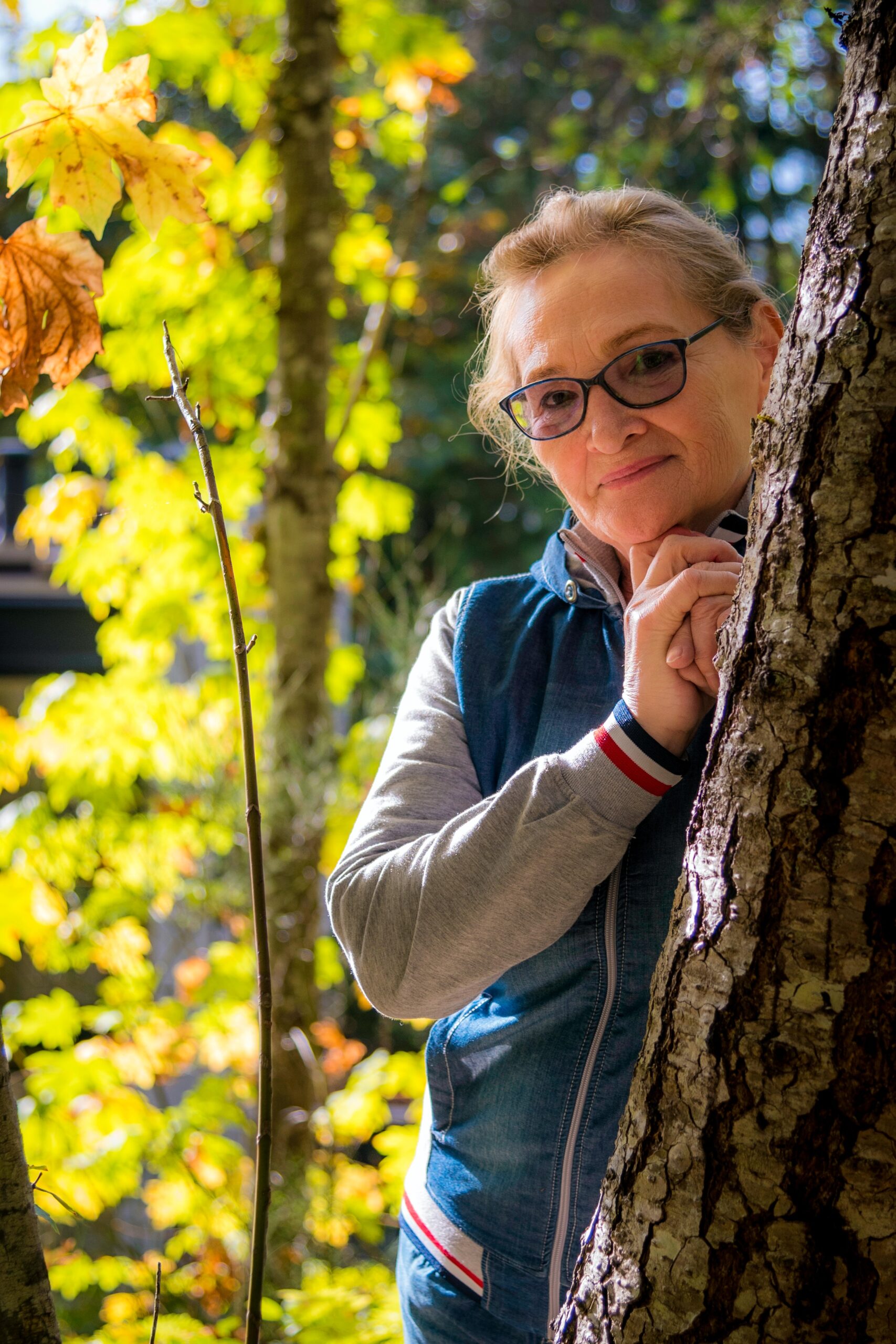 Okulary fotochromowe - czyli jakie?