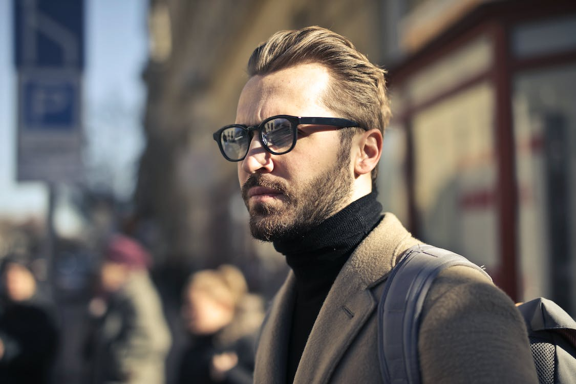 Okulary na jesień — po jakie modele warto sięgnąć?