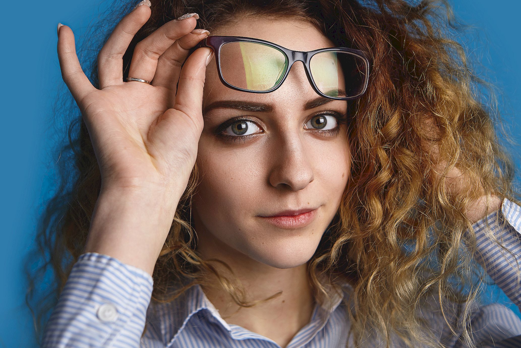 Okulary fotochromowe - czyli jakie?